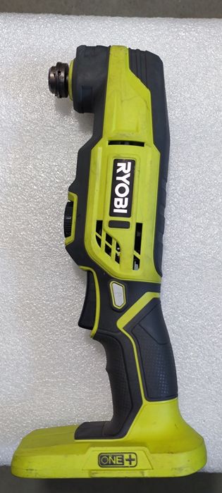 Ryobi 18V Multitool, Urządzenie wielofunkcyjne