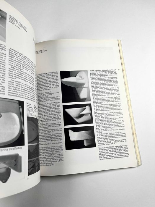 Rassegna - The Form of the Useful. Swiss Rational Design 1996 nº62
