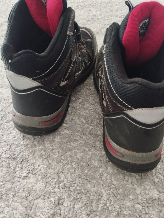 Buty zimowe Cortina North adventure r.39