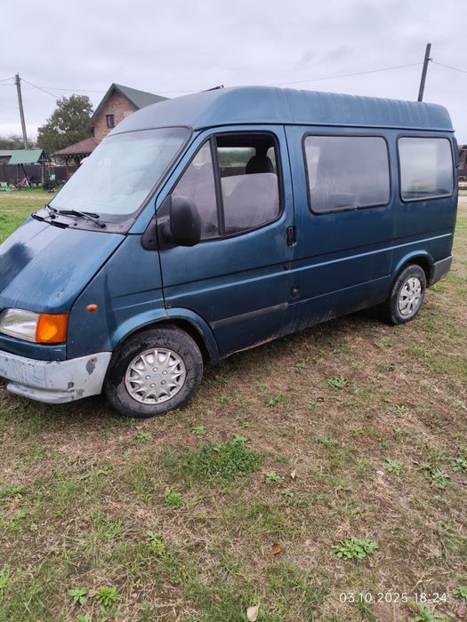 Форд Транзіт 1996р