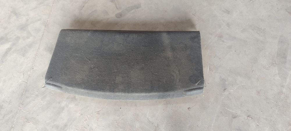 Seat Altea półka tył tylna i inne