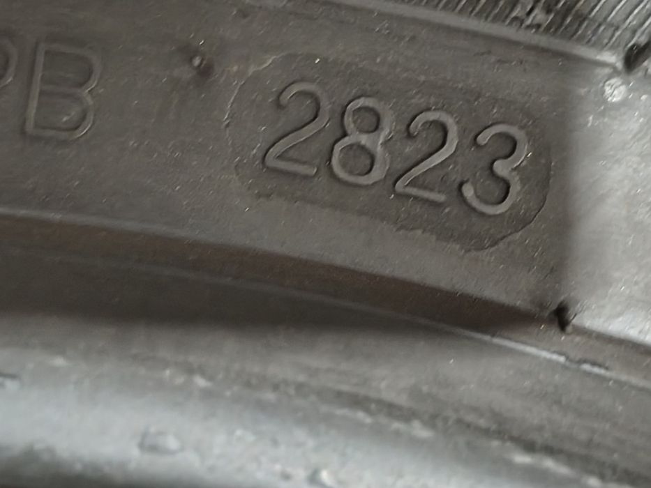 Opony letnie 205/45 R 16' Dot 23