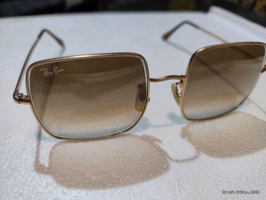Сонцезахисні окуляри Ray Ban - Square 1971