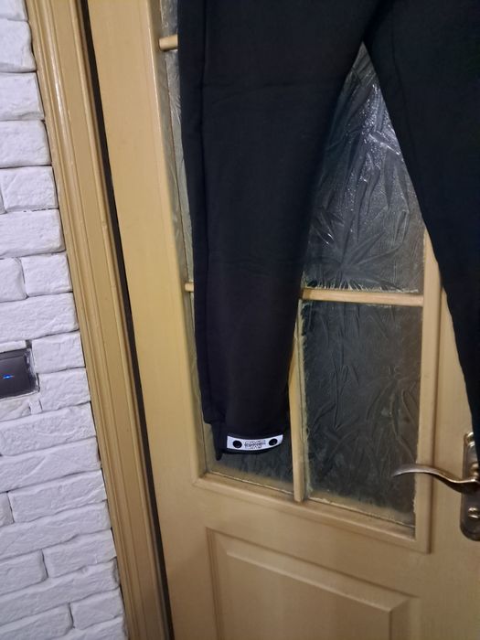 Жіночий спортивний костюм, зима Турція