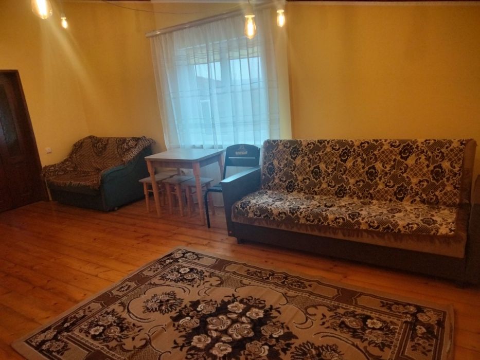Здам в оренду 3-кімнатну квартиру в місті Сокиряни Чернівецької області