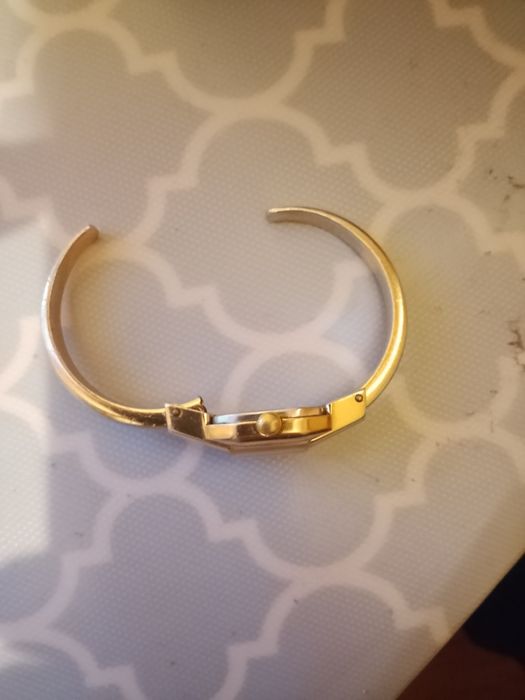 Часы механичиские Слава