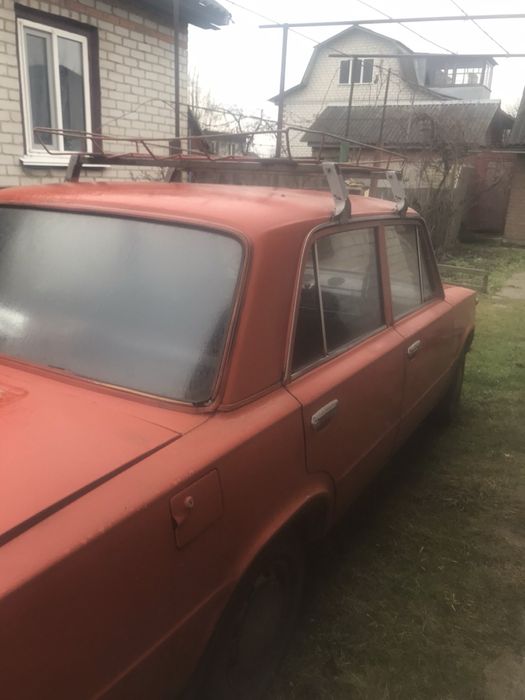 ВАЗ 2101 копєйка