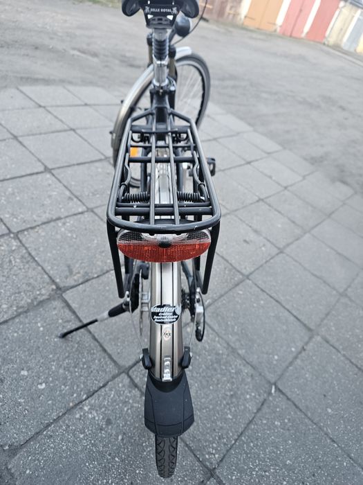 KTM Life Joy | Shimano Deore XT | Hydraulika | Super Stan!