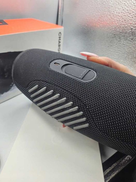 Głośnik przenośny JBL Charge 5 Bluetooth 40W