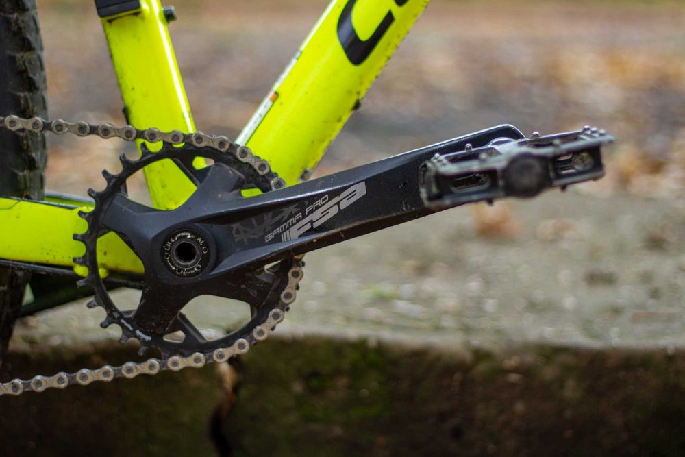 Cannondale Trail 4 2019, M