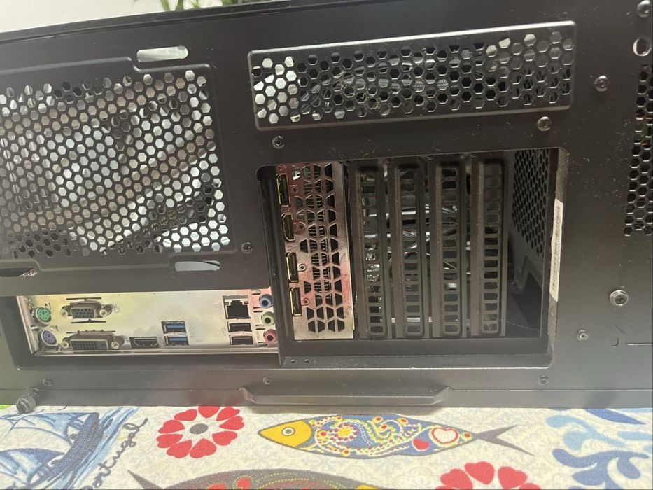 Computador Gamer
