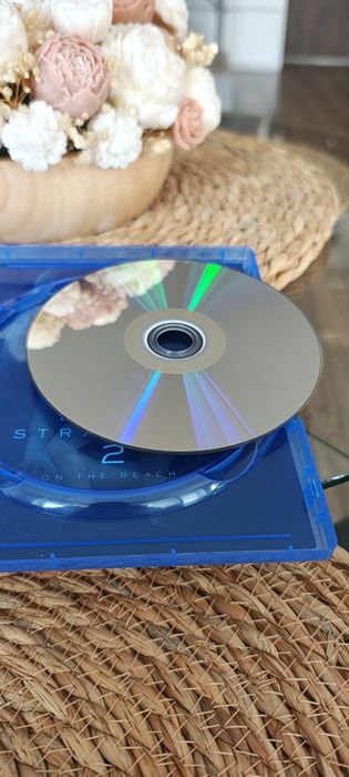Death Stranding 2 PS5