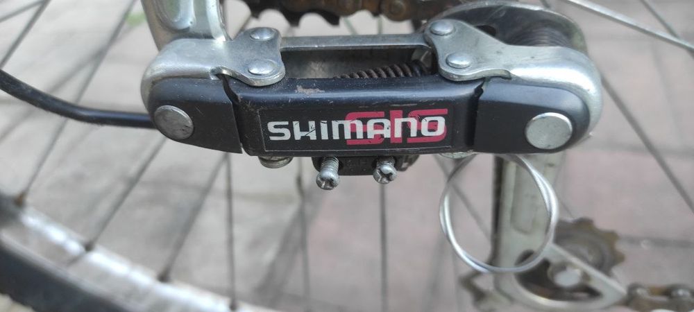 Продам горний велосипед