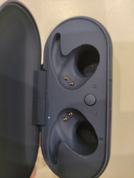 Навушники гарнітура TWS DT-1