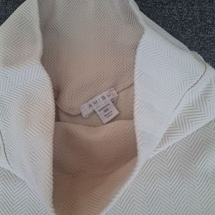 Leginsy kolorowe xs