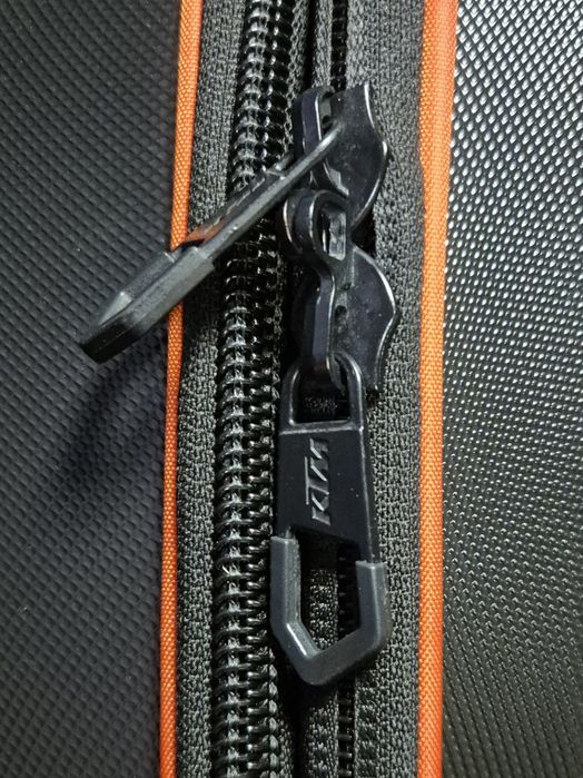 Кофр KTM Top Case Travel/Sport
