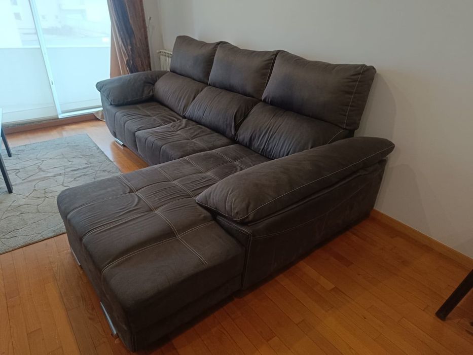 Sofa - negociável