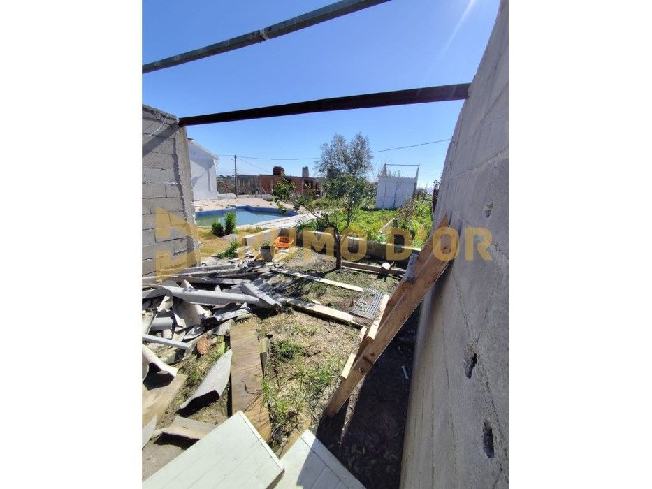 Terreno Urbano Vila Franca de Xira