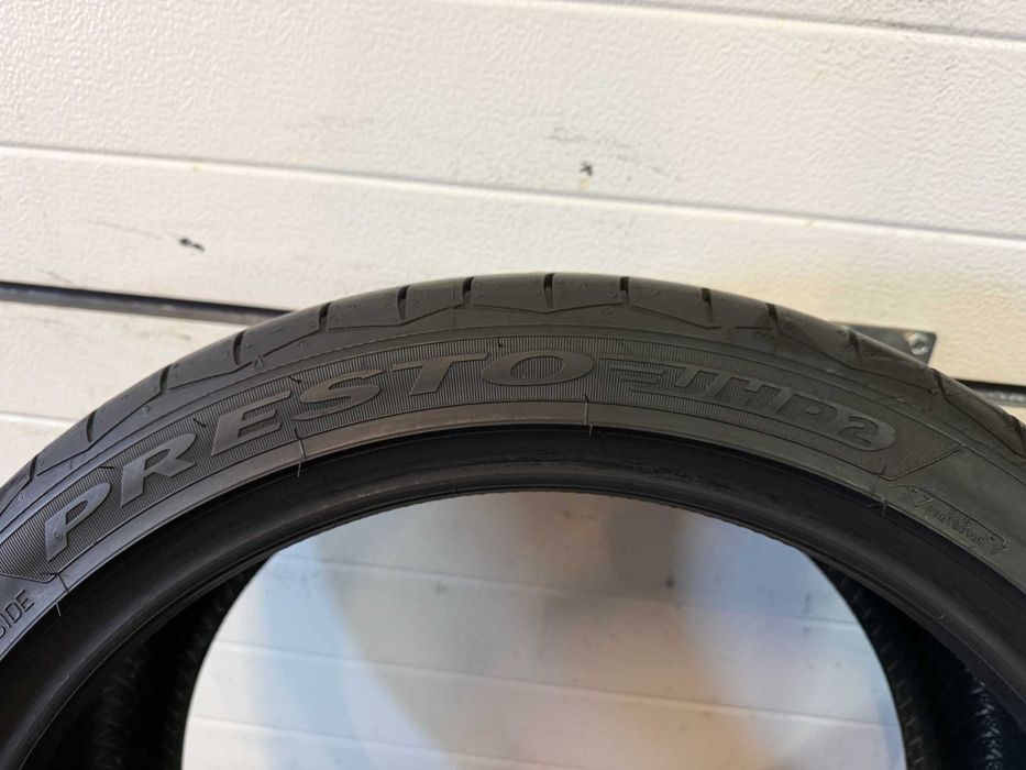 4x 225/40 R.18 92Y Dębica Presto HP2 rant ochronny 2023