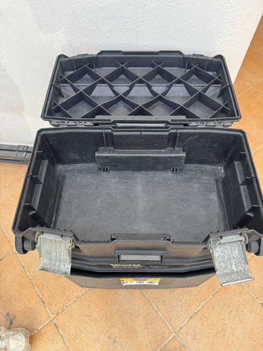 Mala ferramentas FatMax Stanley
