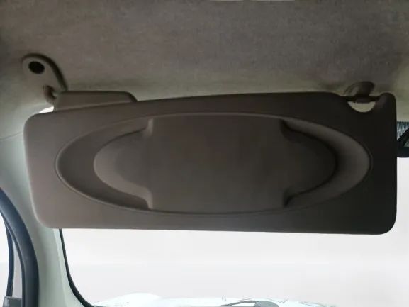 Pála de sol esquerda RENAULT Kangoo Express (FW0/1_)