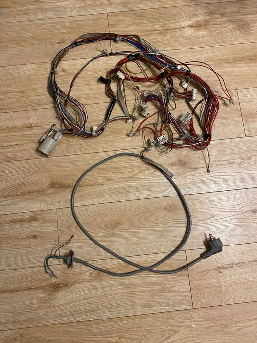 Pralka Hoover Vision HD VHD33 512 D - części, możliwa dostawa