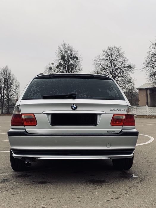 Розборка Бмв Е46 м43 м47 м47н м57 м57н Двигун Bmw Коробка