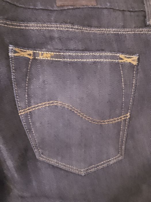 Spodnie LEE jeans 40