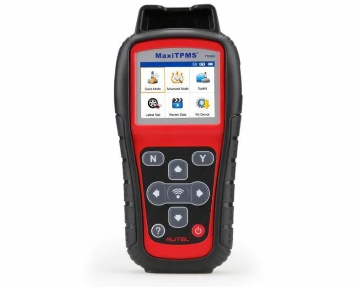 Programator czujników TPMS AUTEL TS508