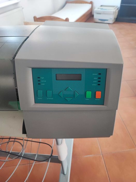 Ploter OCE 5150 używany