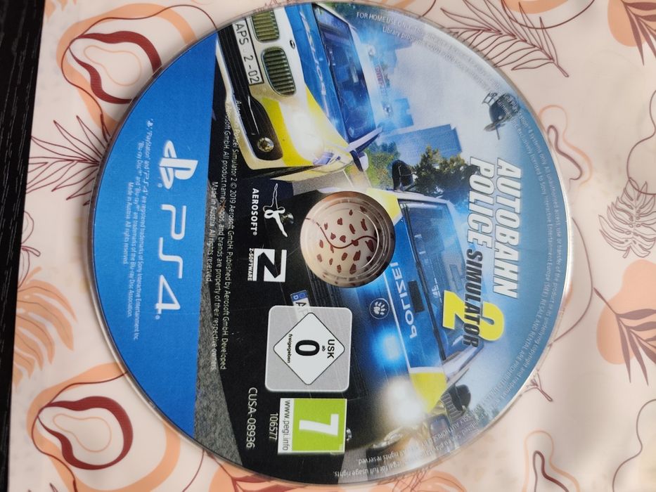 Autobahn Police Simulator 2