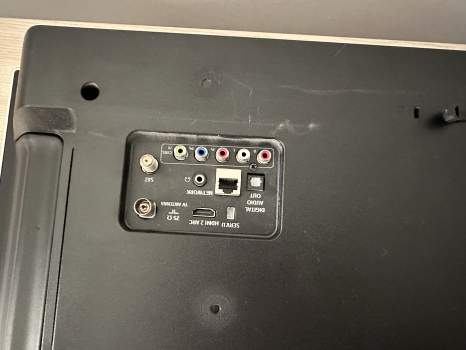 telewizor philips 32pfs5823/12