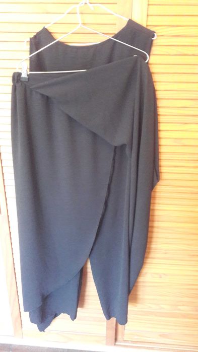 Conjunto calca e túnica