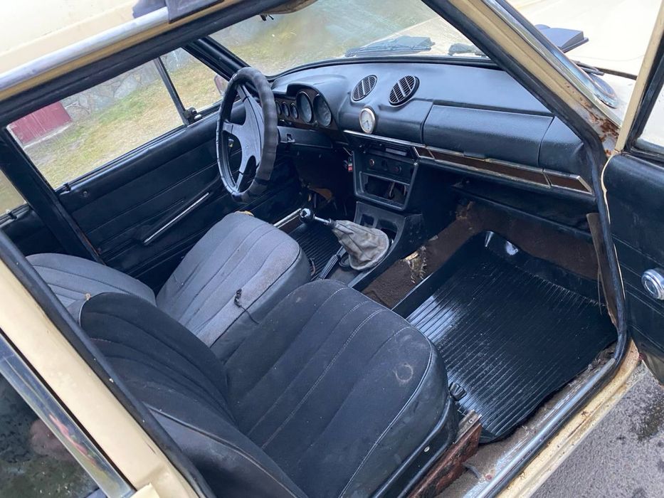 Продам ВАЗ 2106 ГБО