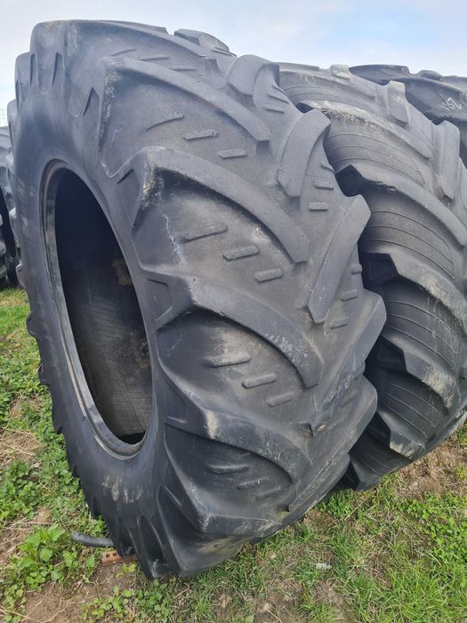 Opony 580/70 r38 20.8r38 Firestone Kleber Taurus Mitas 1szt