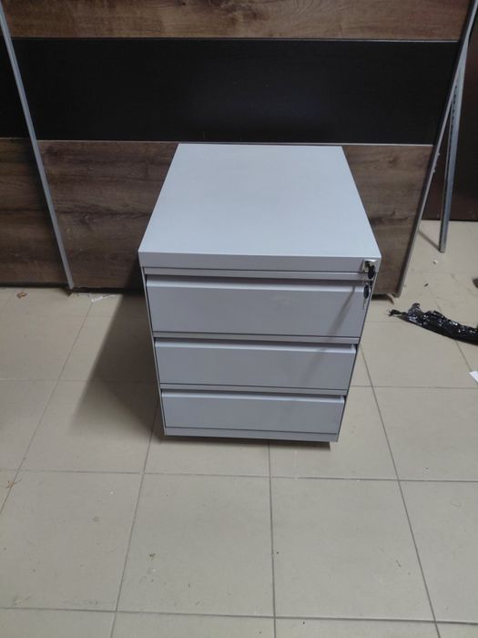 Szafka metalowa /organizer