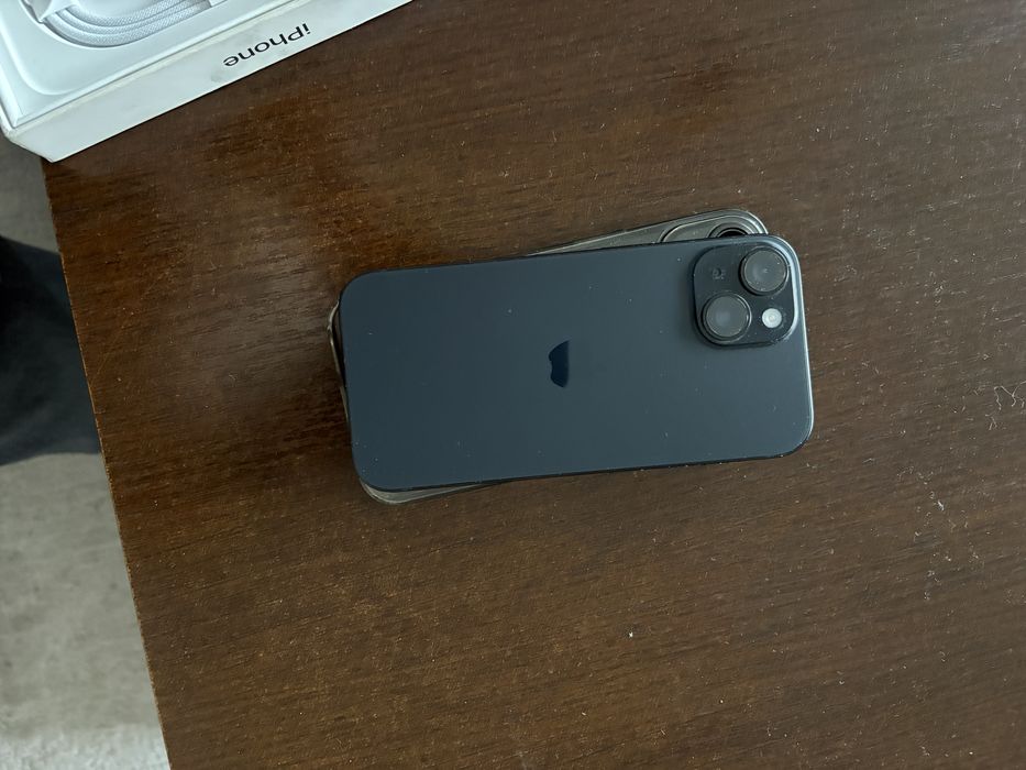 Iphone 15 stan idealny