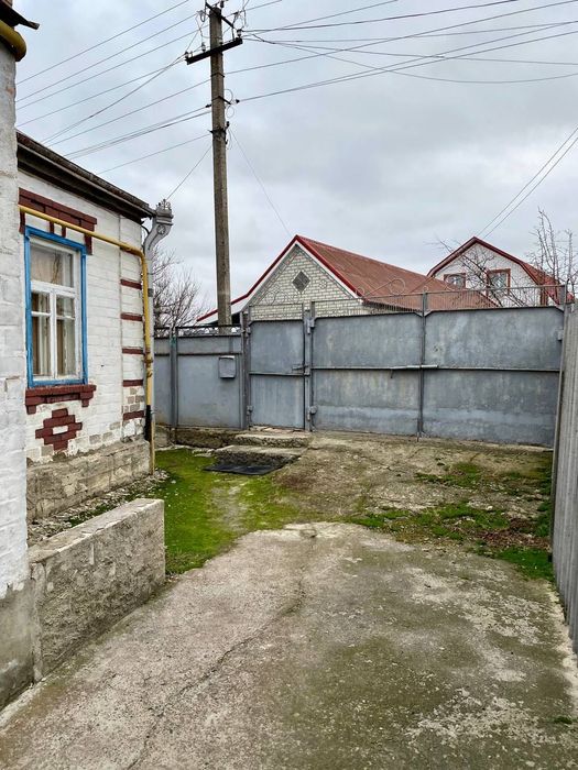 23 тыс.$ ‼️ПРОДАЖА‼️ Дом с газом в Васищево / 20 соток