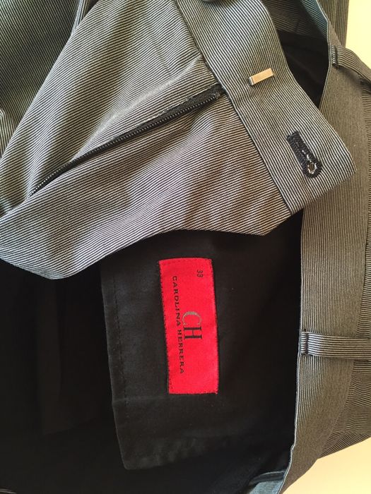 Fato Carolina Herrera M