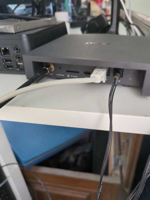 hotspot bobcat miner 300