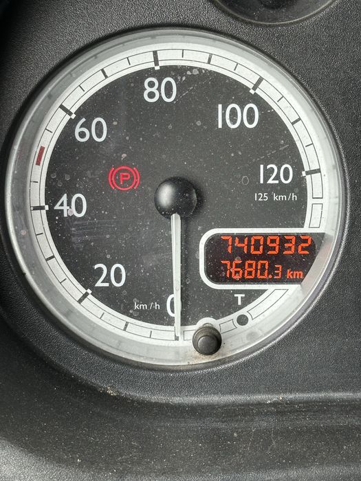 Продам тягач Daf XF 105.460  SCHMITZ мега