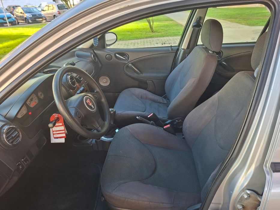 Rover 25 full extras