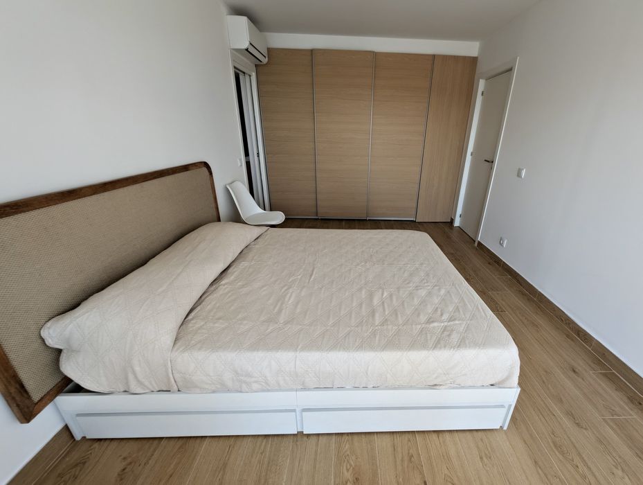 Apartamento T2  para férias em Ferragudo