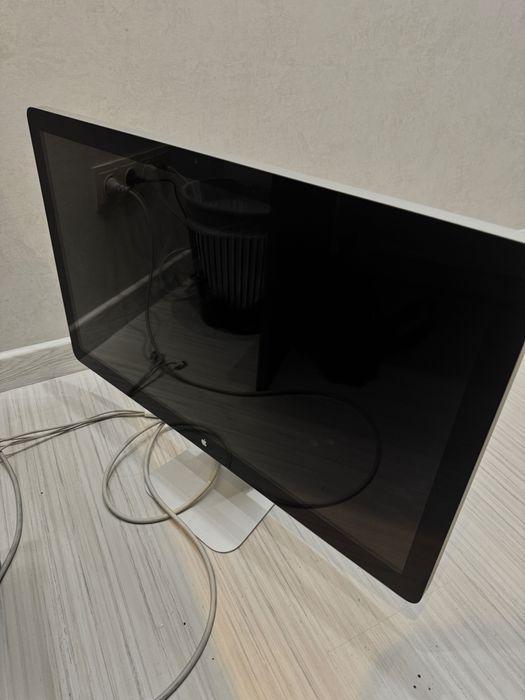 Apple Thunderbolt Display 27