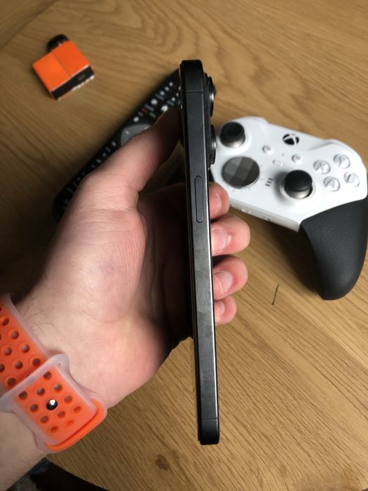 айфон 15 про макс