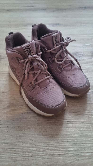 Buty rozm 32 Big Star