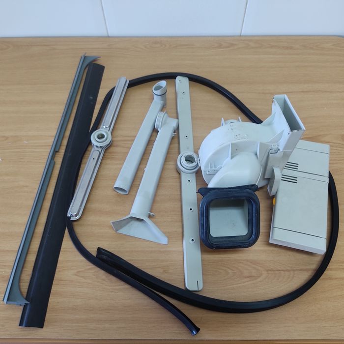 Peças máquina de lavar loiça Miéle