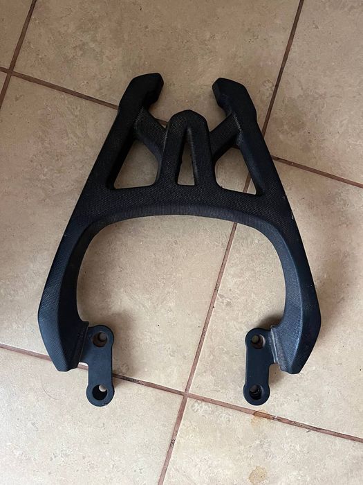 Продам багажник до мотоцикла Lifan150