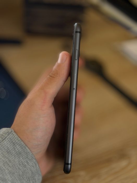 Iphone 8 plus 64 gb