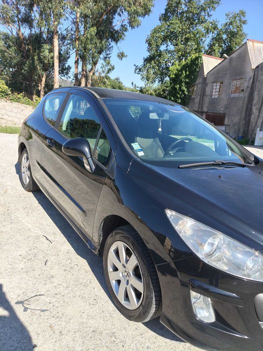 Carrinha Peugeot 308